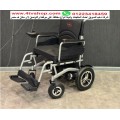 كرسى كهربائى kn دبابة حمولة 180ك heavy duty RS01
